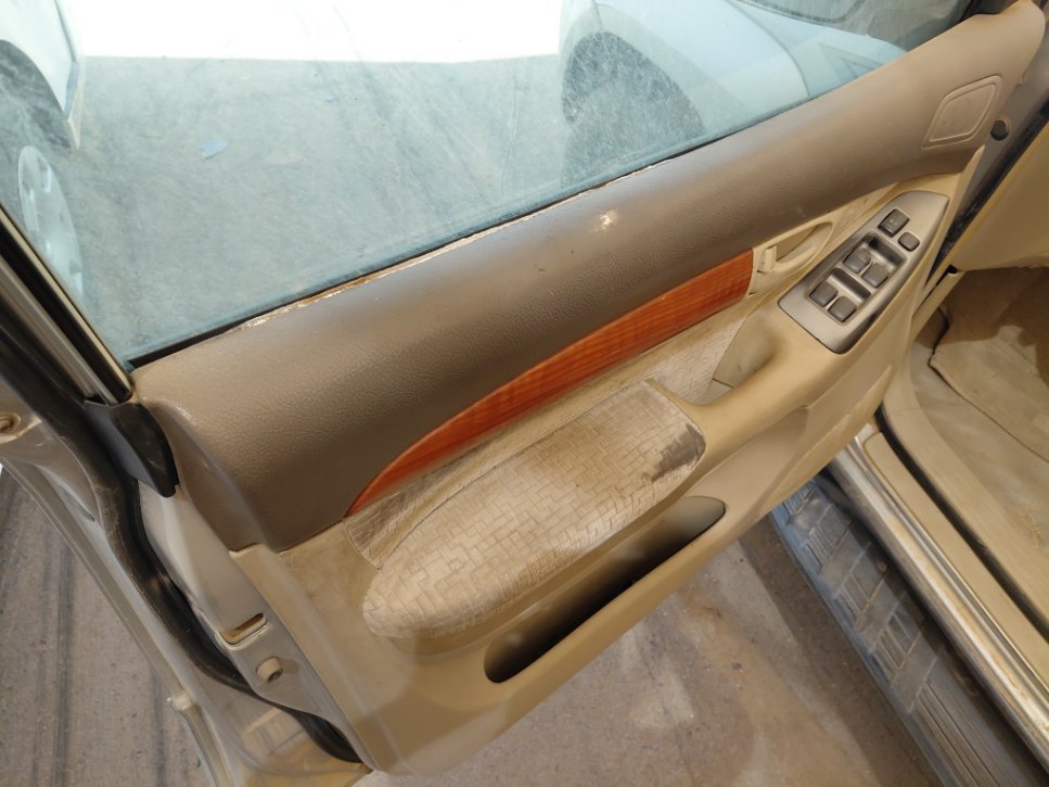 Toyota Prado  GX 2008 image