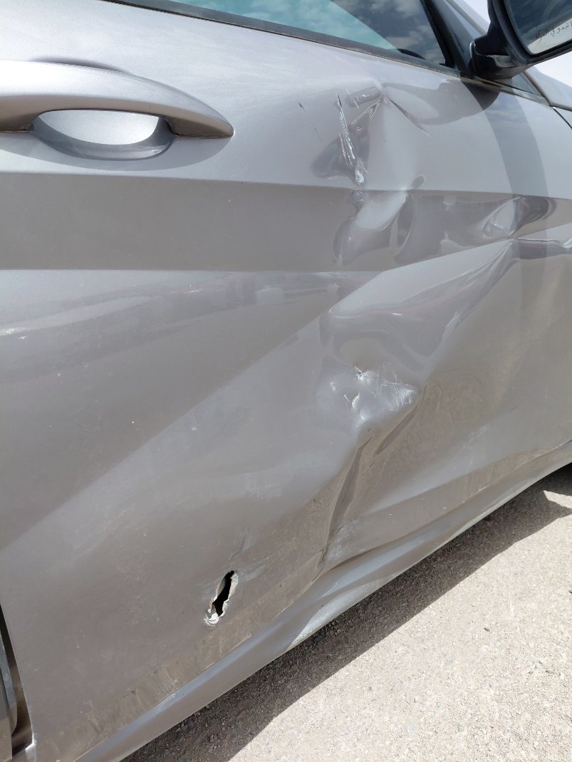 Hyundai Elantra GL 2023 image