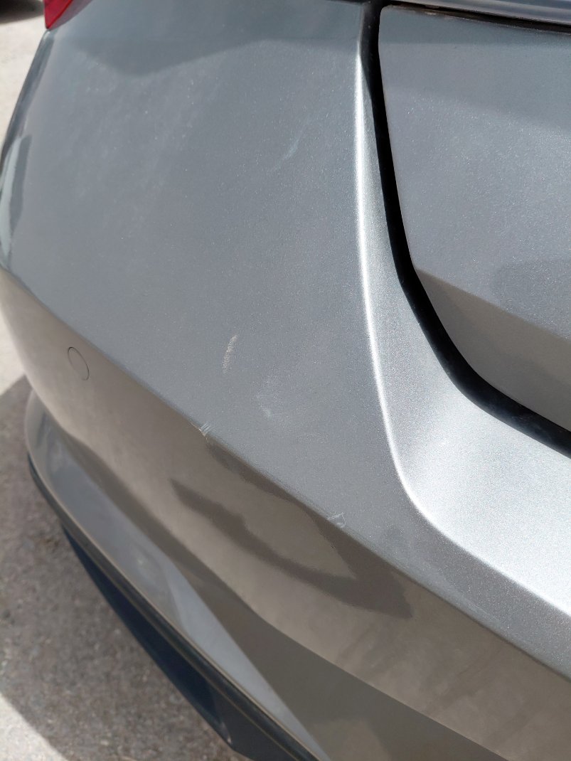 Hyundai Elantra GL 2023 image