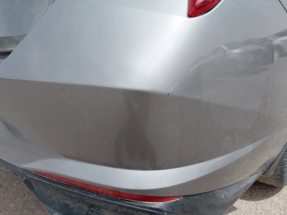 Hyundai Elantra GL 2023 image