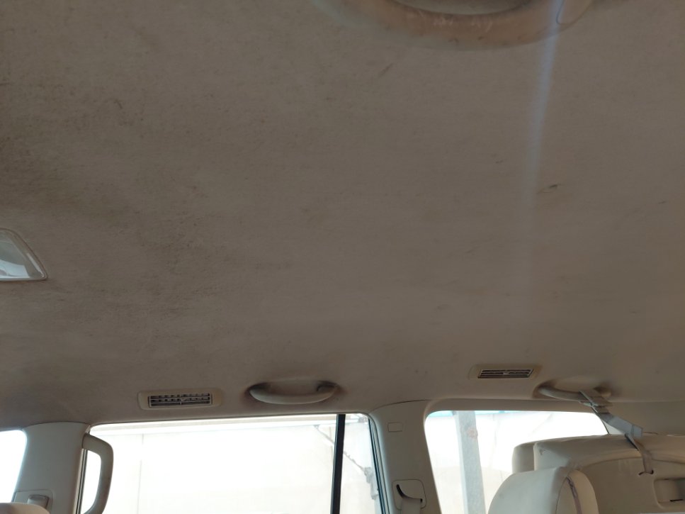 Toyota Prado  GX 2008 image