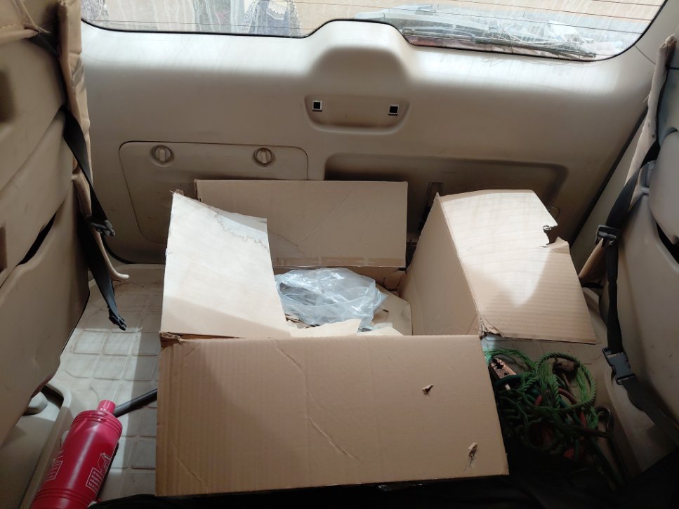 Toyota Prado  GX 2008 image