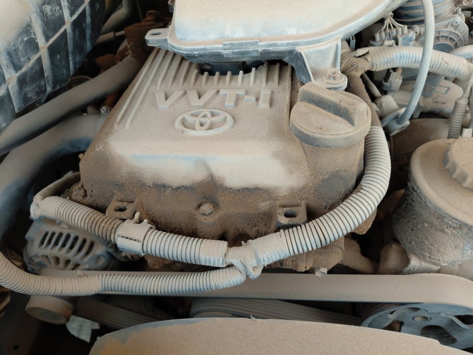 Toyota Prado  GX 2008 image