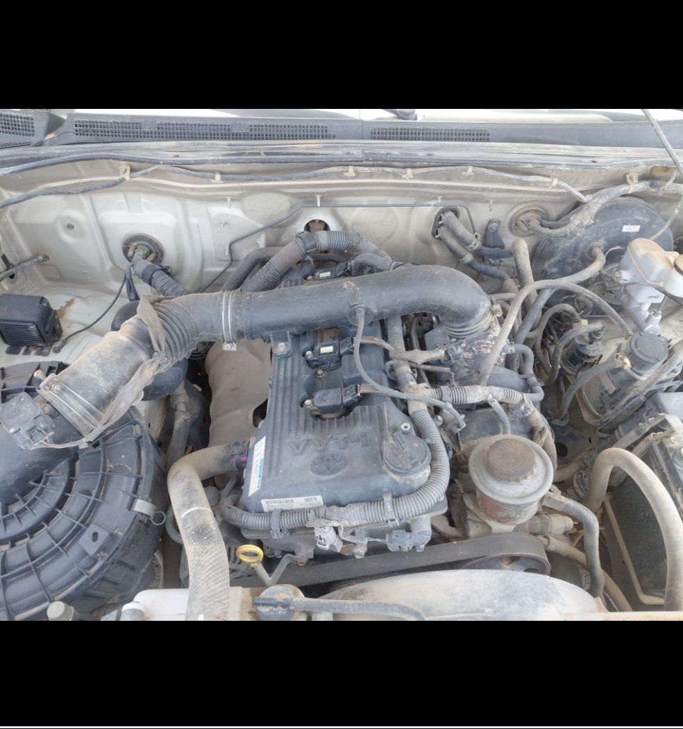 Toyota Hilux  2006 image