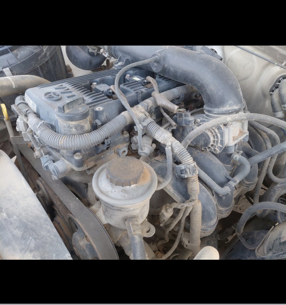 Toyota Hilux  2006 image