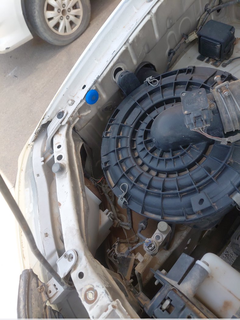 Toyota Hilux  2006 image