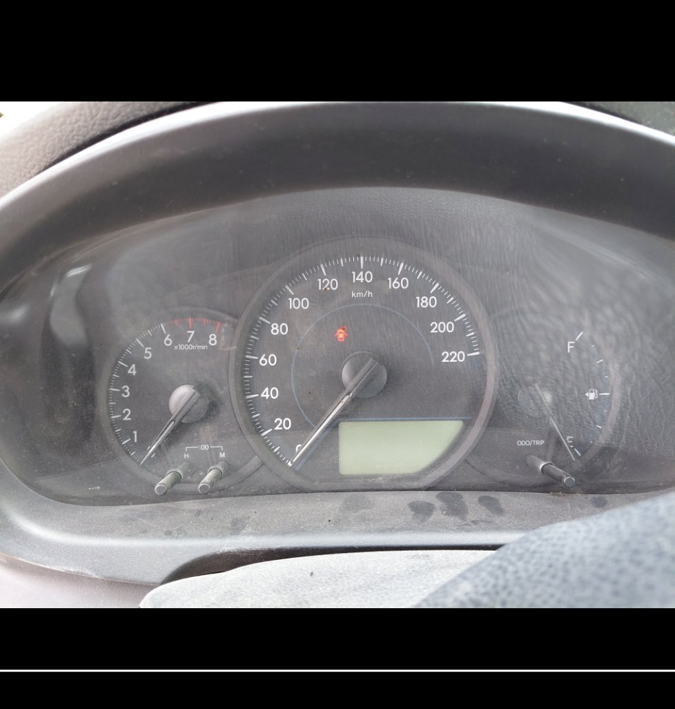 Toyota Yaris Y FLT 2021 image