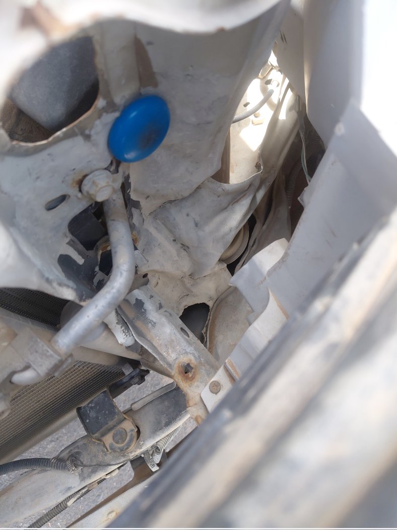 Toyota Hilux  2006 image