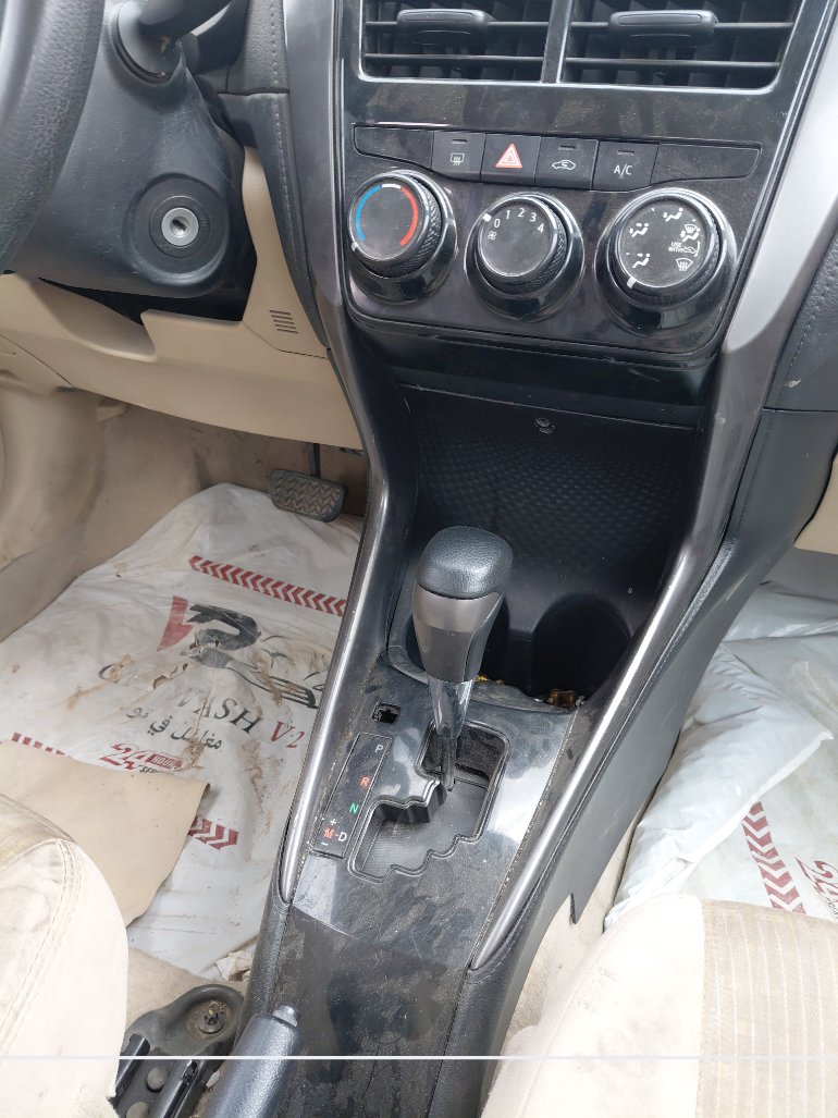 Toyota Yaris Y FLT 2021 image