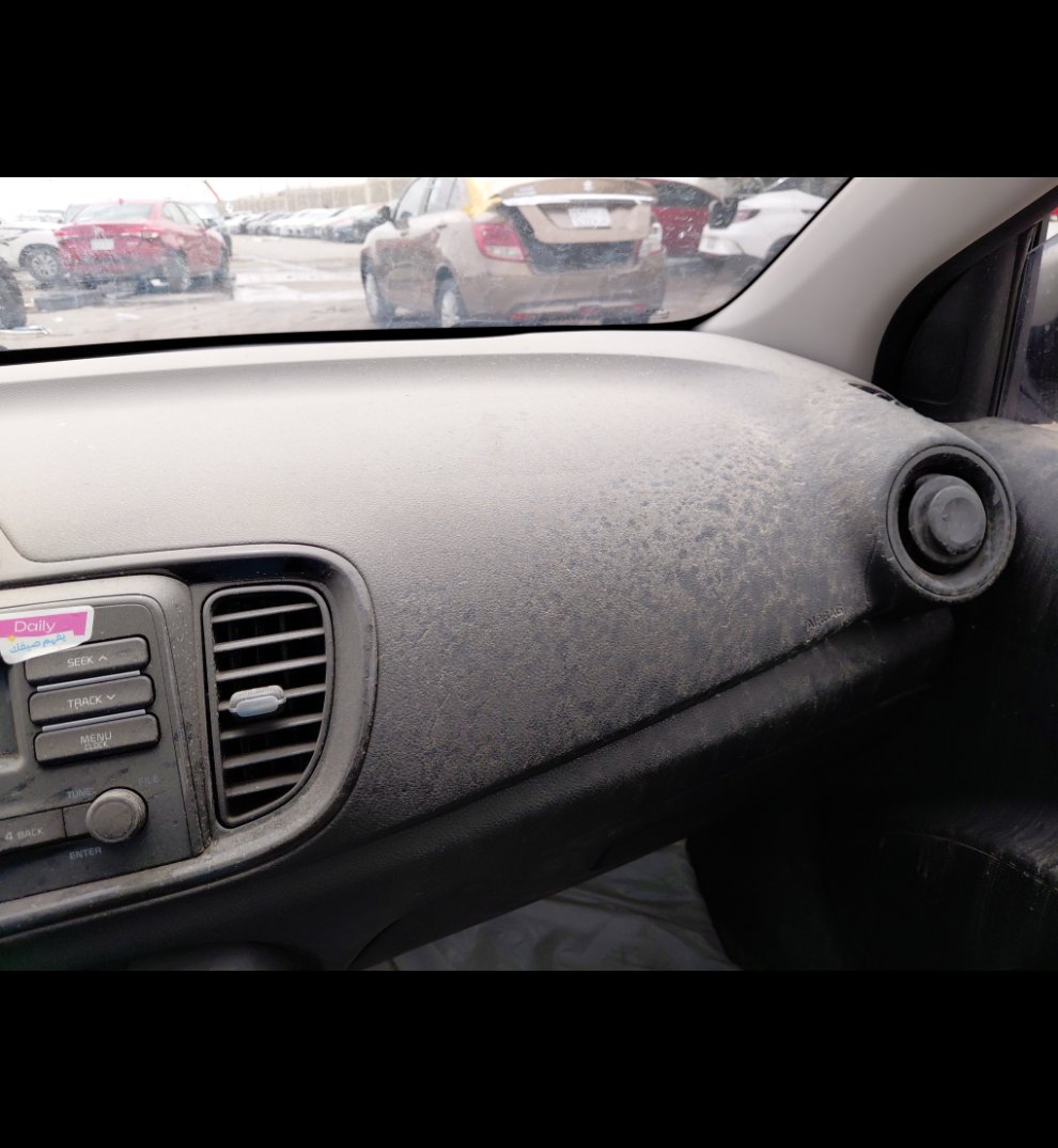 KIA Pegas ال اكس 2022 image