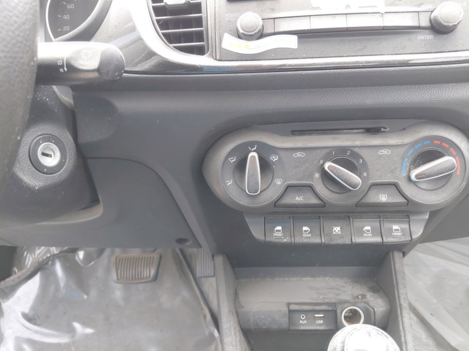 KIA Pegas ال اكس 2022 image