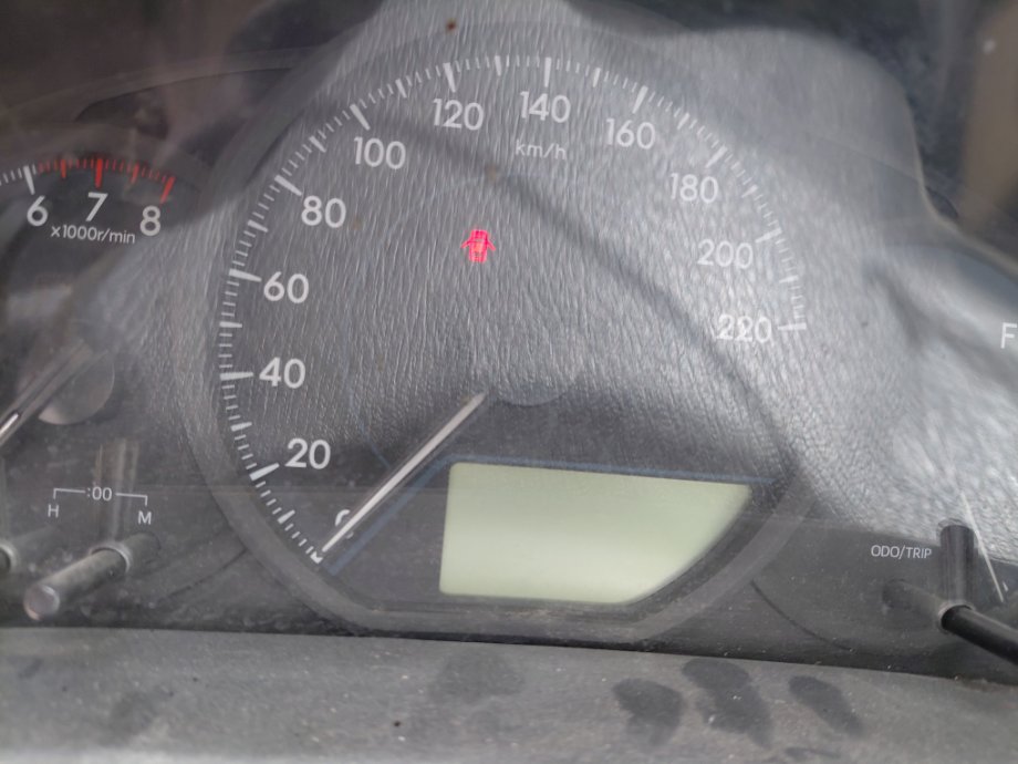 Toyota Yaris Y FLT 2021 image