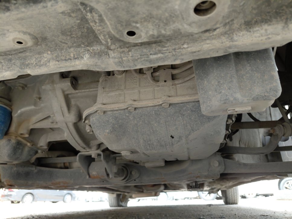 KIA Pegas ال اكس 2022 image