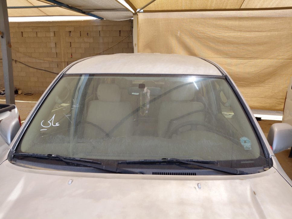 Toyota Prado  GX 2008 image