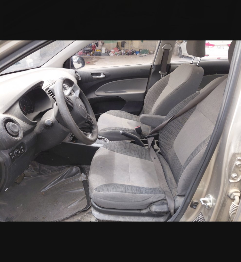 KIA Pegas ال اكس 2022 image