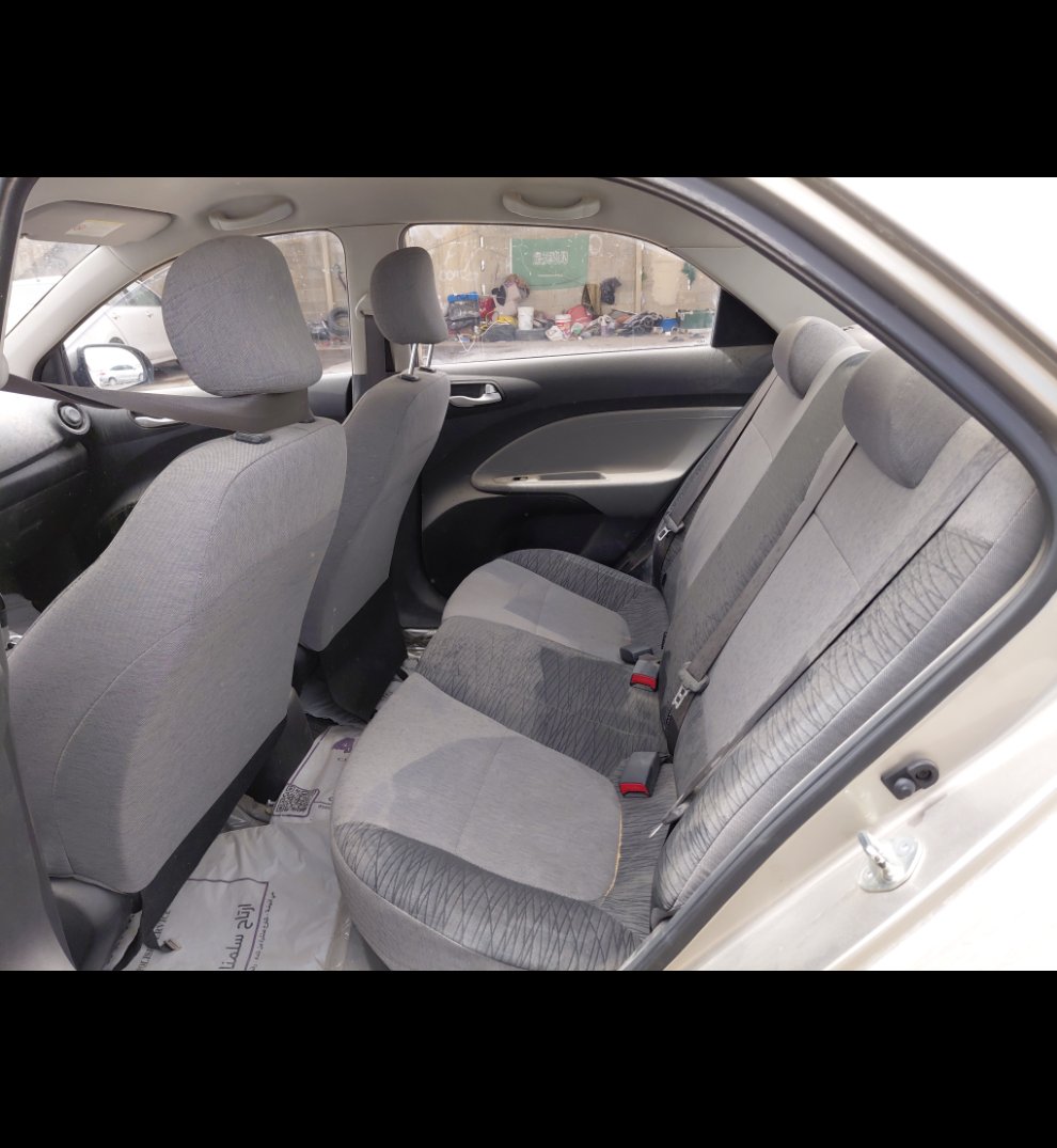 KIA Pegas ال اكس 2022 image