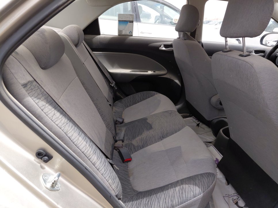 KIA Pegas ال اكس 2022 image