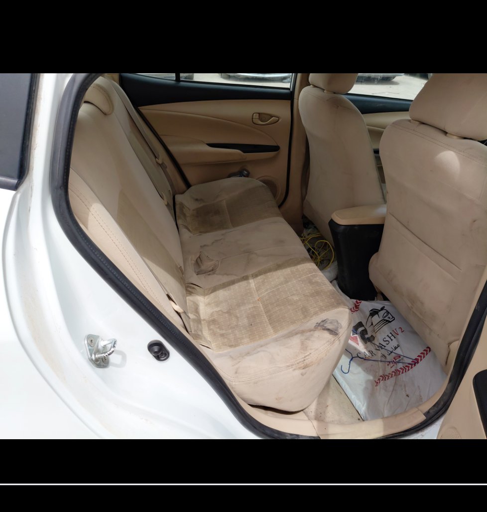 Toyota Yaris Y FLT 2021 image