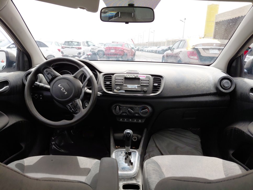 KIA Pegas ال اكس 2022 image