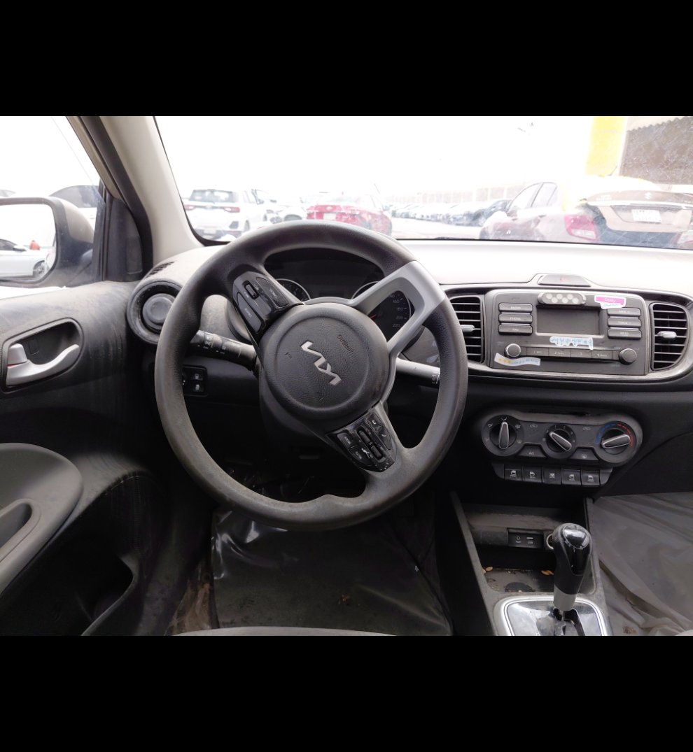 KIA Pegas ال اكس 2022 image