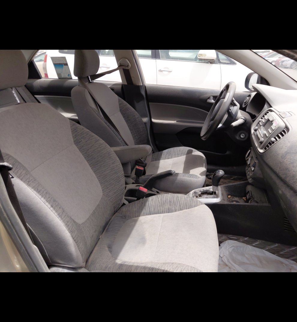 KIA Pegas ال اكس 2022 image