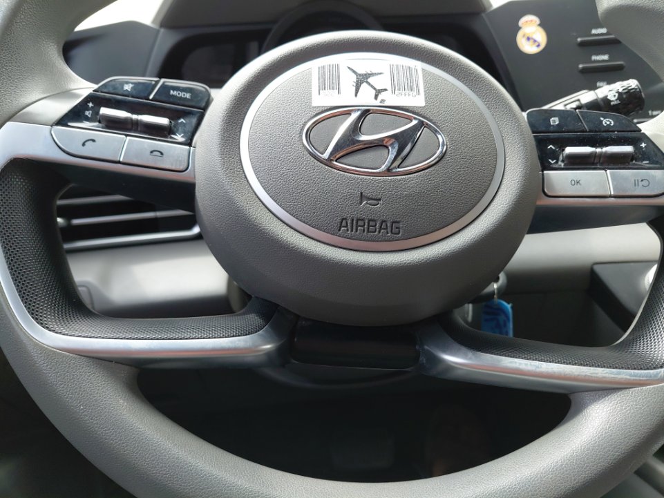 Hyundai Elantra  FLEET 2021 image