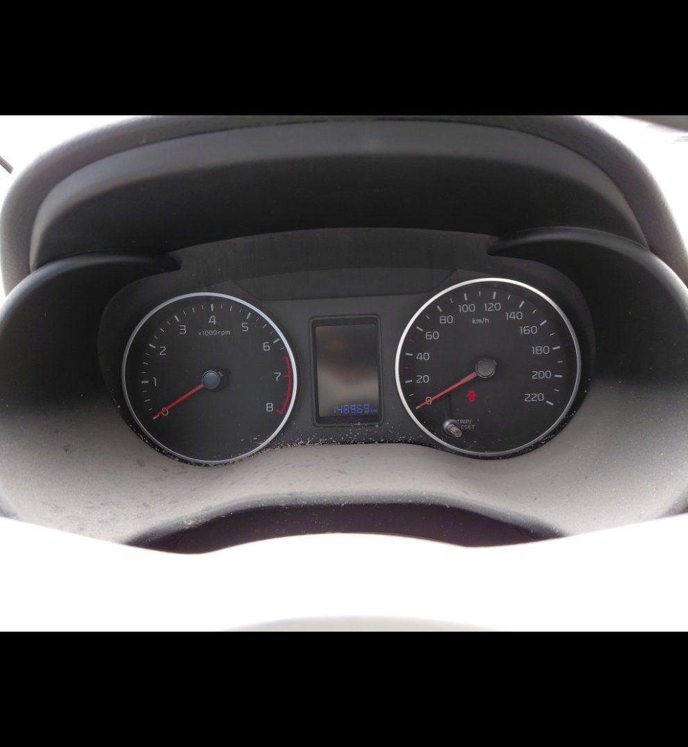 KIA Pegas ال اكس 2022 image