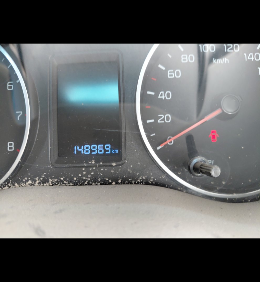 KIA Pegas ال اكس 2022 image