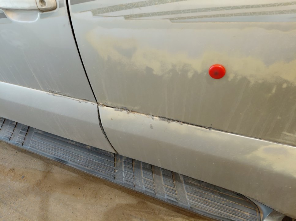 Toyota Prado  GX 2008 image