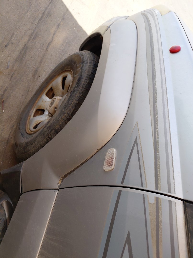 Toyota Prado  GX 2008 image