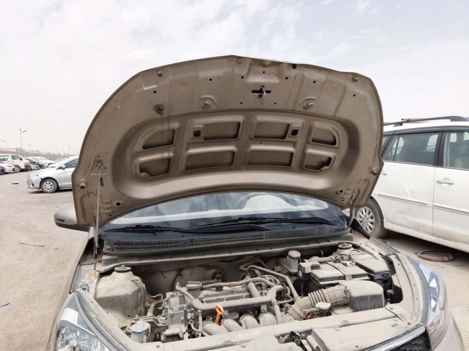 KIA Pegas ال اكس 2022 image