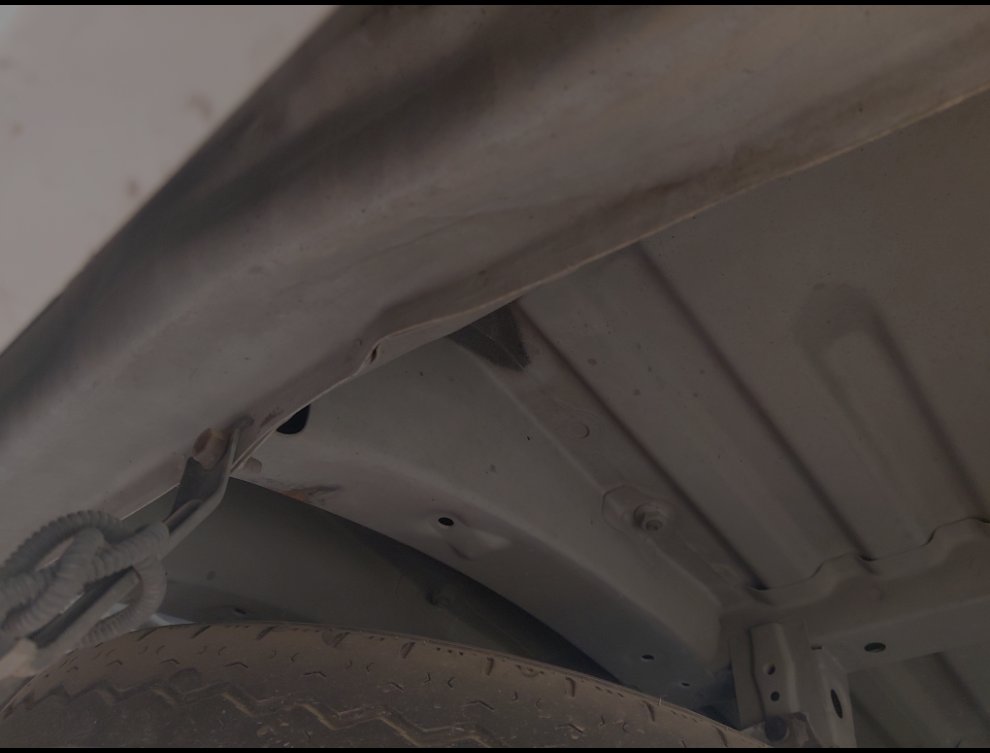 Toyota Hiace Bus  2011 image