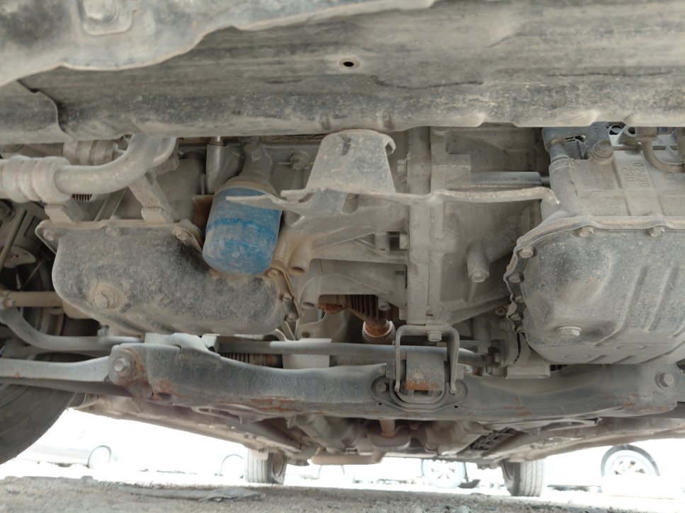 KIA Pegas ال اكس 2022 image