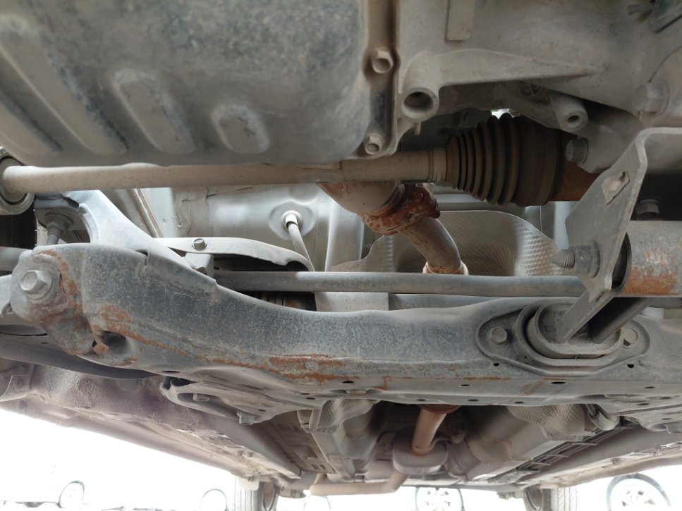 KIA Pegas ال اكس 2022 image