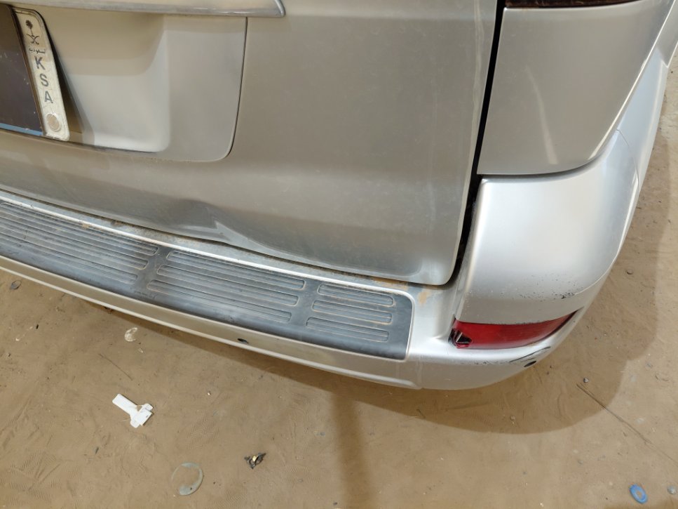 Toyota Prado  GX 2008 image