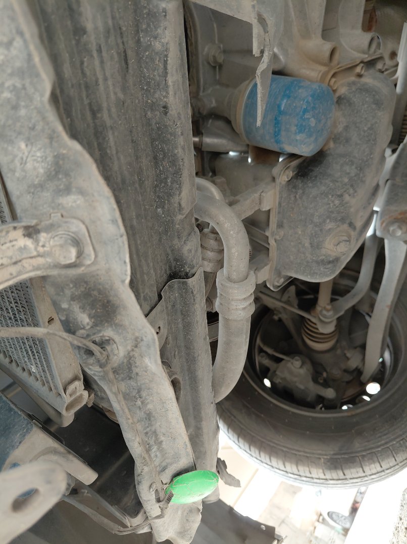 KIA Pegas ال اكس 2022 image