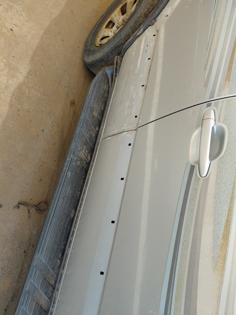 Toyota Prado  GX 2008 image