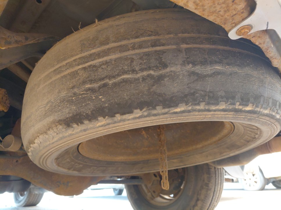 Toyota Prado  GX 2008 image