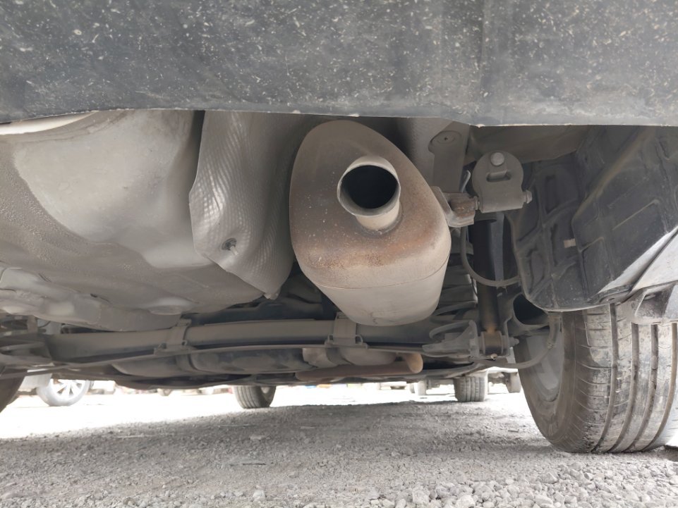 Hyundai Elantra  FLEET 2021 image