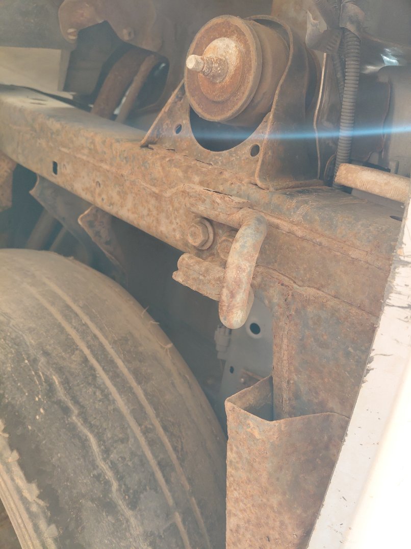 Toyota Prado  GX 2008 image