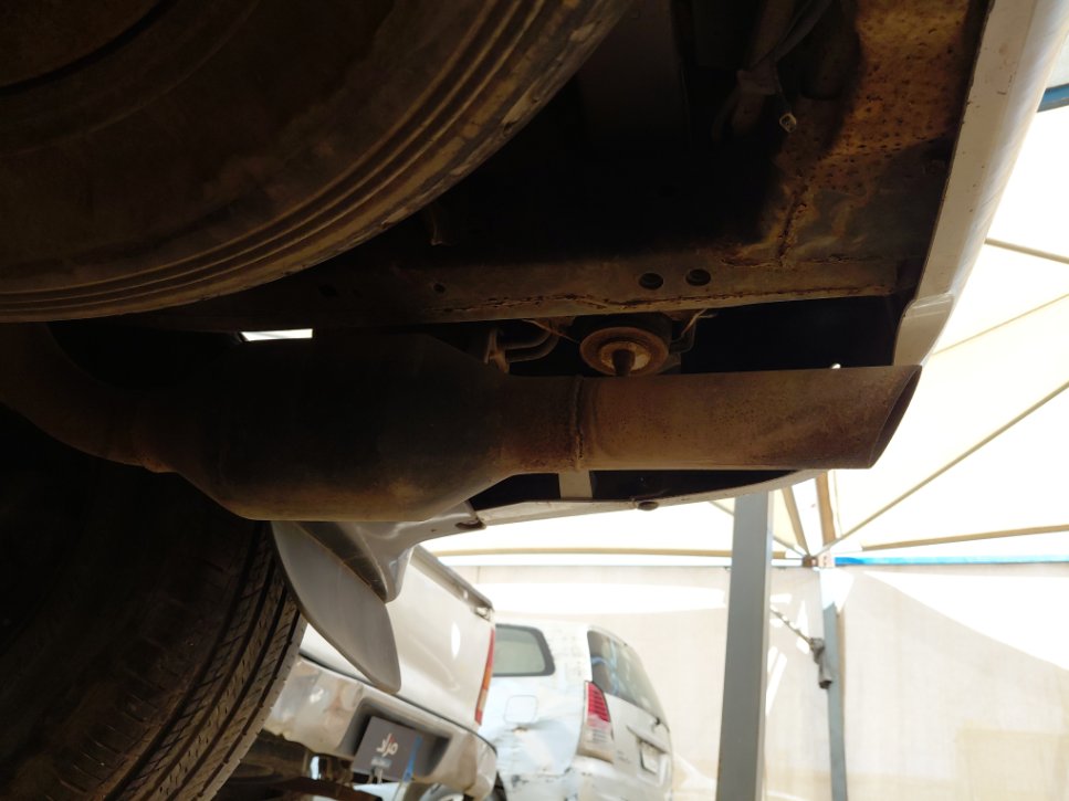 Toyota Prado  GX 2008 image