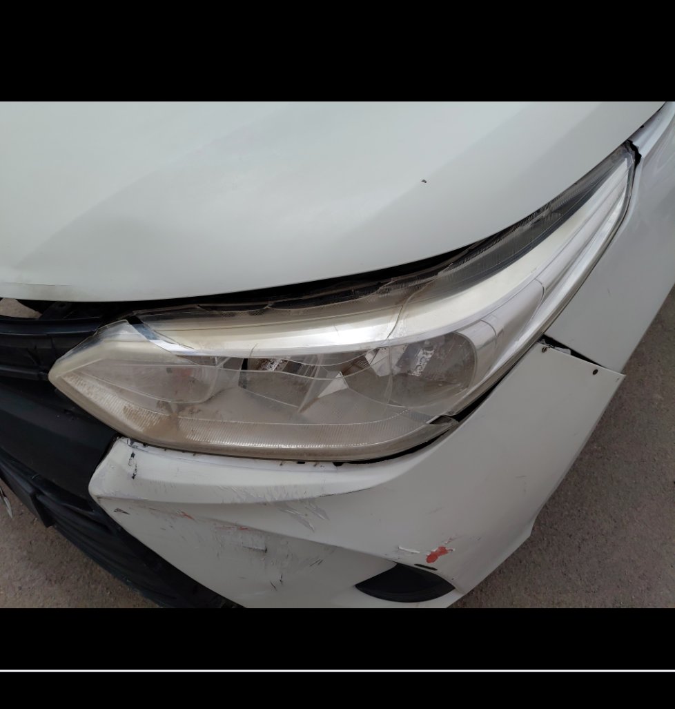 Toyota Yaris Y FLT 2021 image