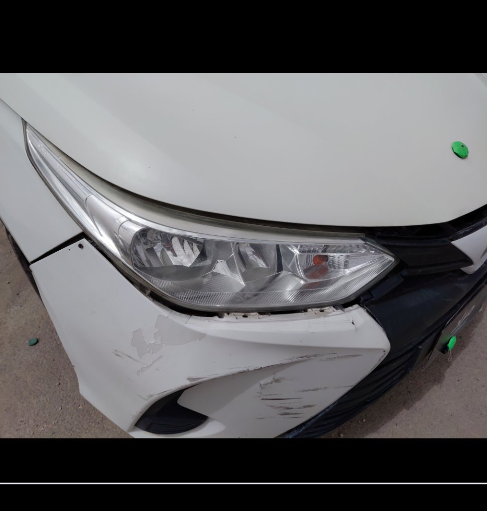 Toyota Yaris Y FLT 2021 image