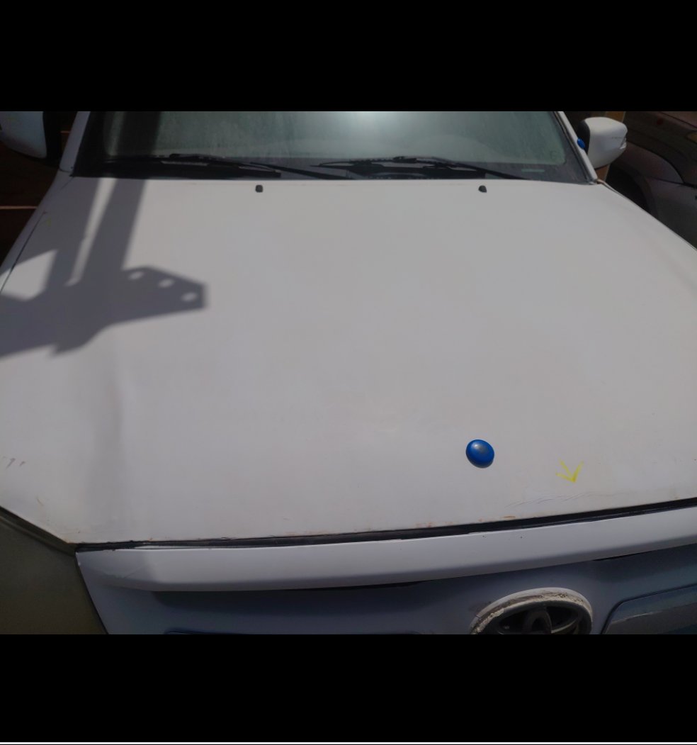 Toyota Hilux  2006 image