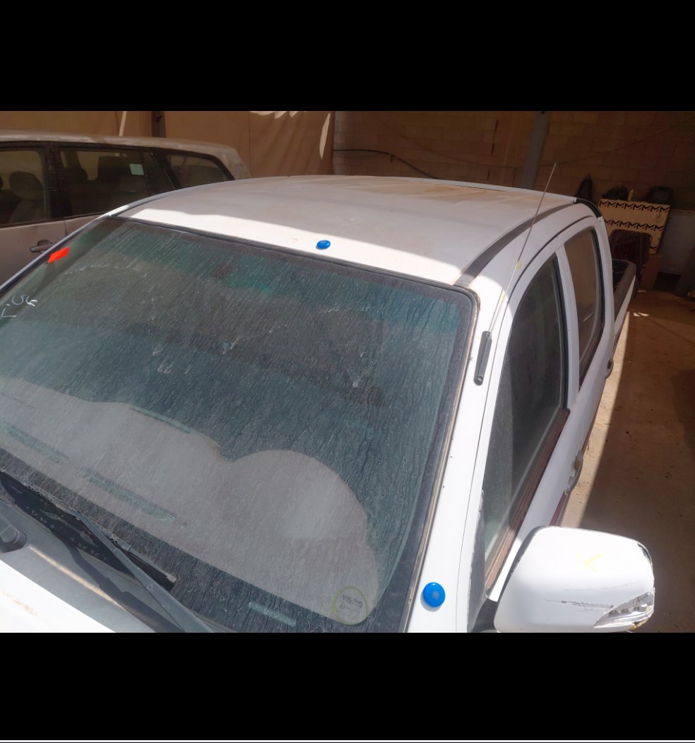 Toyota Hilux  2006 image