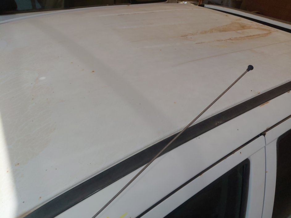 Toyota Hilux  2006 image