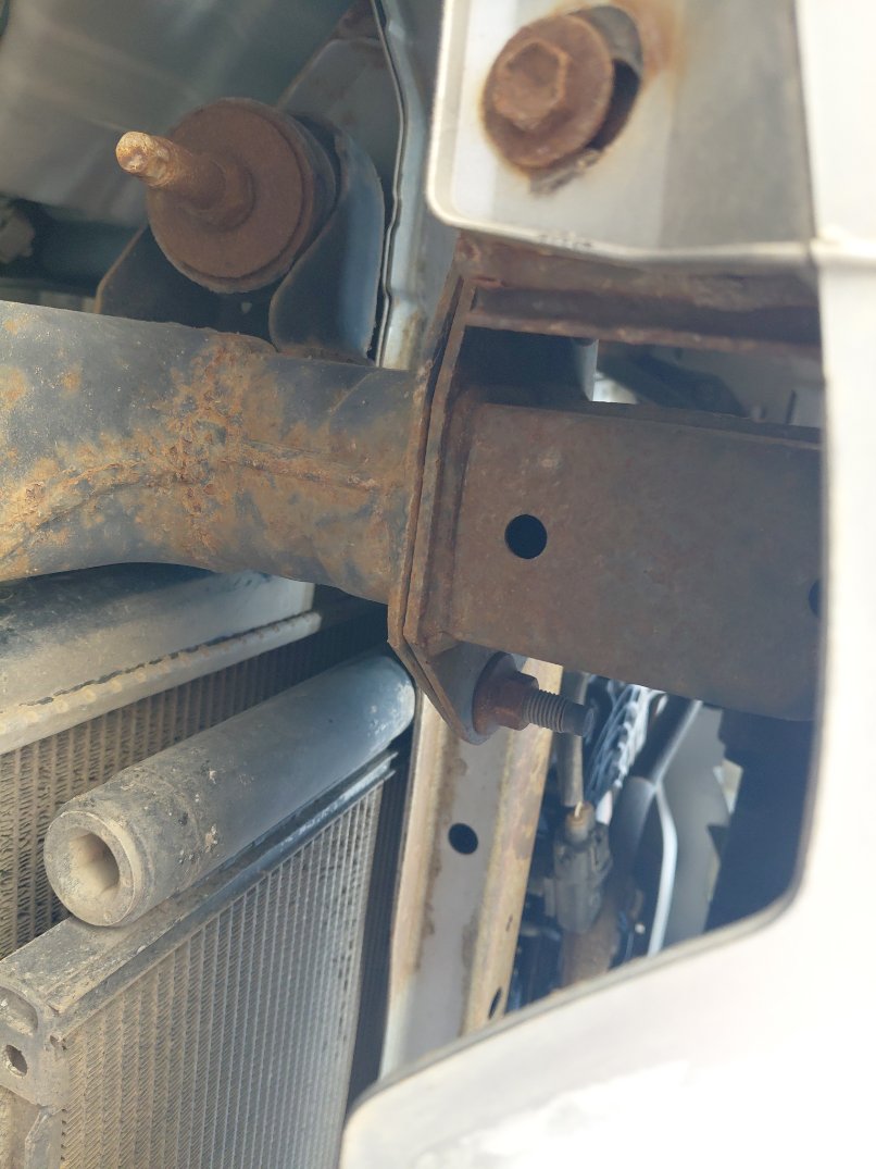 Toyota Prado  GX 2008 image