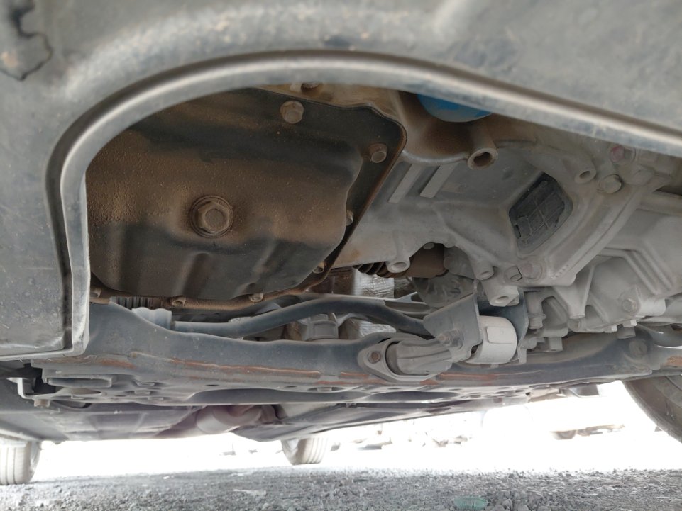 Hyundai Elantra  FLEET 2021 image