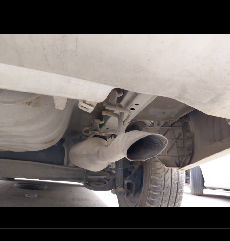 Toyota Yaris Y FLT 2021 image