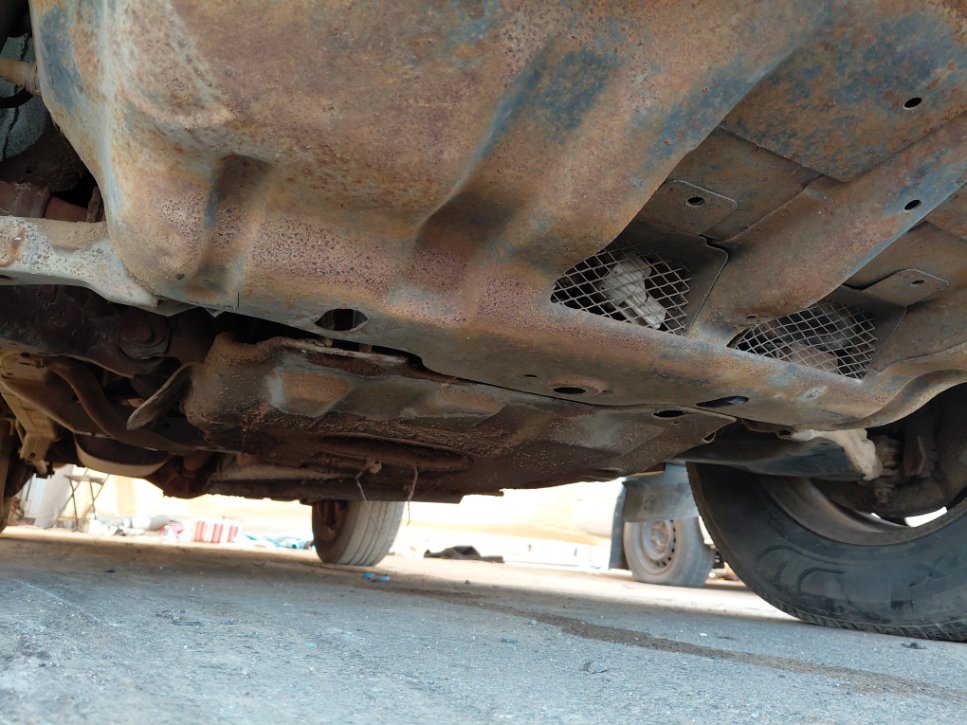 Toyota Prado  GX 2008 image